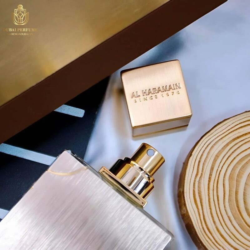 Nước Hoa Dubai Unisex Al Haramain Amber Oud Gold Edition Nước Hoa Dubai Unisex Al Haramain Amber Oud Gold Edition