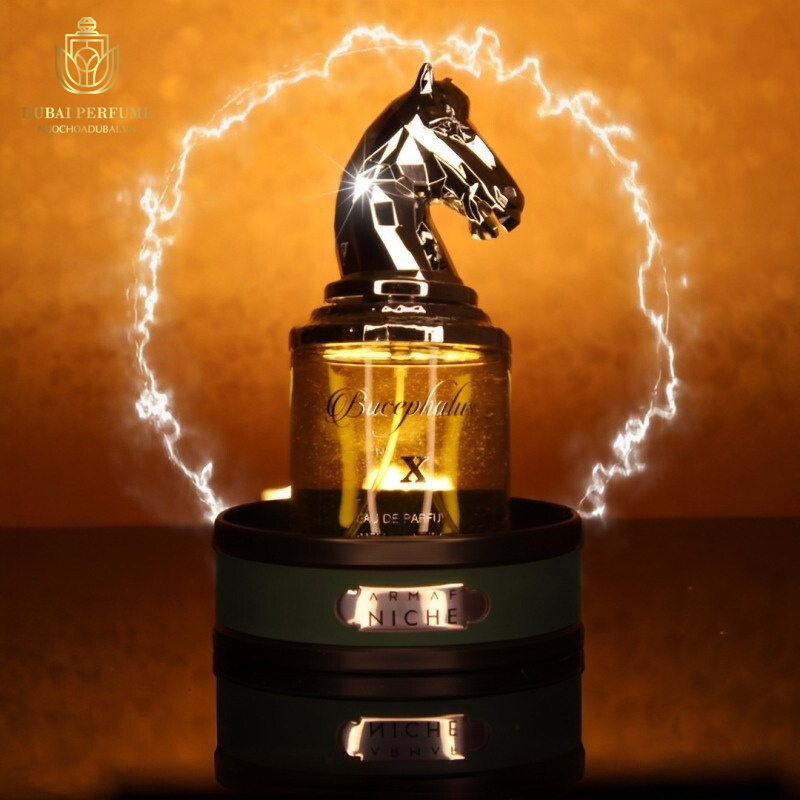 Nước hoa Armaf Bucephalus X Nước hoa Armaf Bucephalus X
