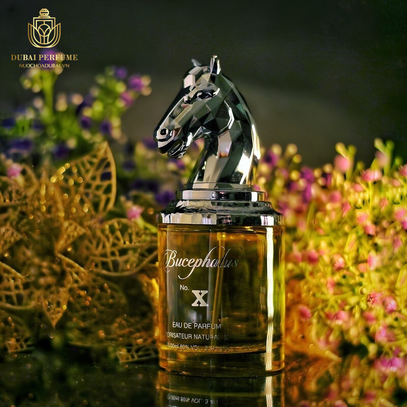 Nước hoa Armaf Bucephalus X Nước hoa Armaf Bucephalus X