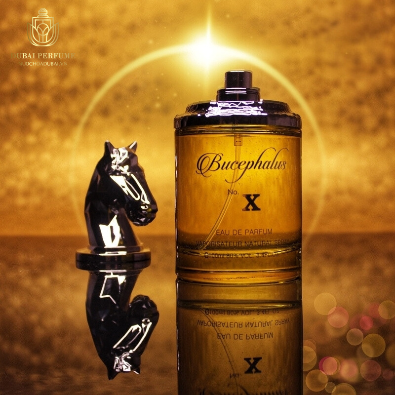 Nước hoa Armaf Bucephalus X