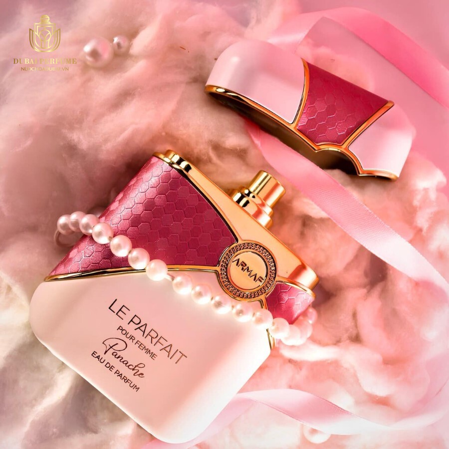 Nước hoa Armaf Le Parfait Panache Nước hoa Armaf Le Parfait Panache