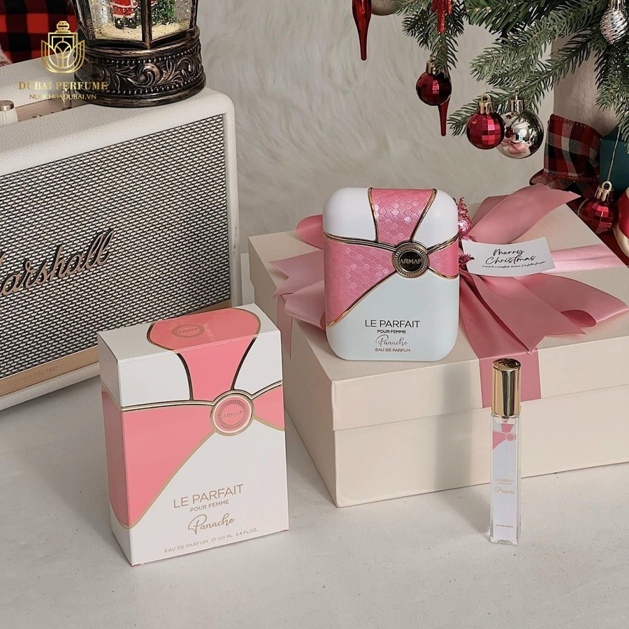 Nước hoa Armaf Le Parfait Panache Nước hoa Armaf Le Parfait Panache