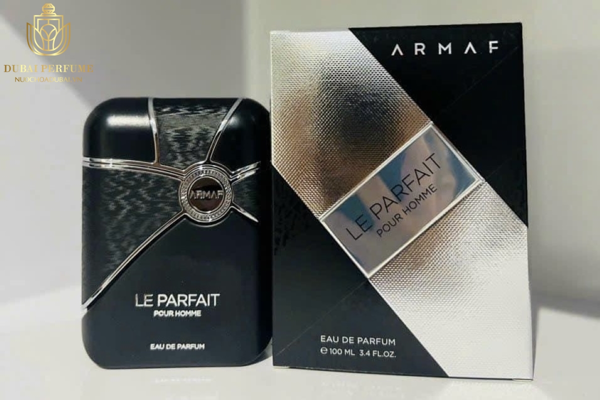 Nước hoa Armaf Le Parfait Pour Homme Nước hoa Armaf Le Parfait Pour Homme