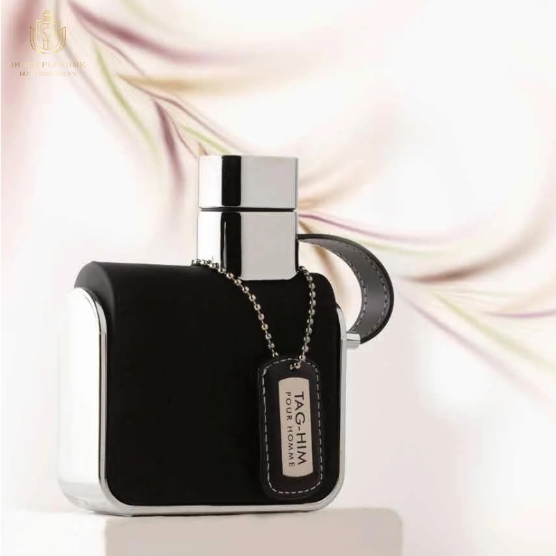 Nước Hoa Dubai Nam Armaf Tag Him EDT 100 ml 