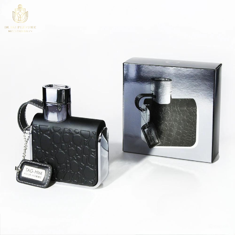 Nước Hoa Dubai Nam Armaf Tag Him EDT 100 ml 
