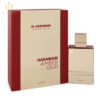 Nước Hoa Dubai Unisex Al Haramain Amber Oud Rouge 60ml