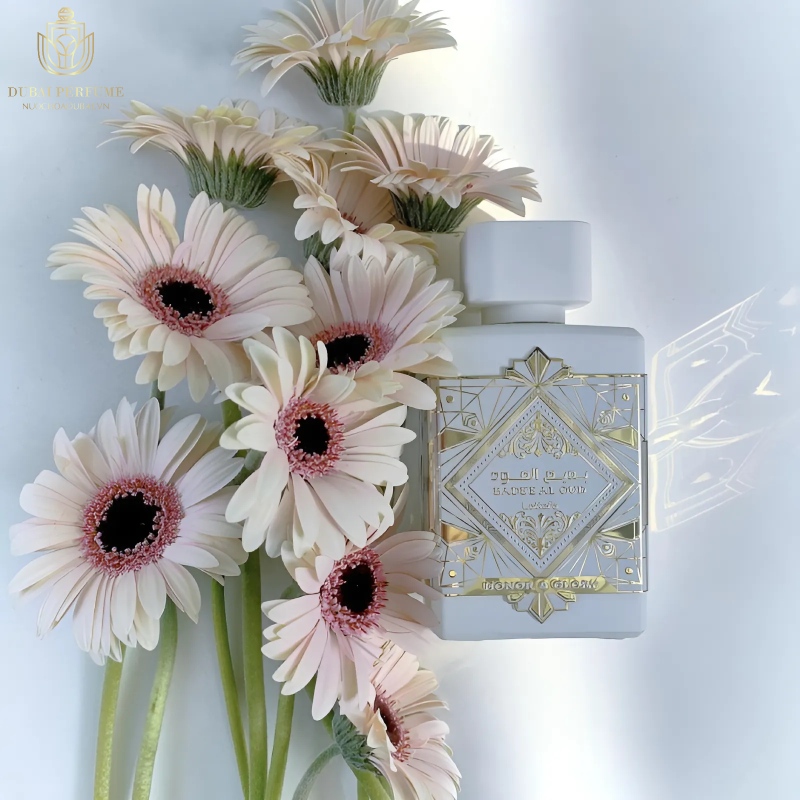 Nước Hoa Dubai Unisex Bade'e Al Oud Honor Glory EDP 100ml