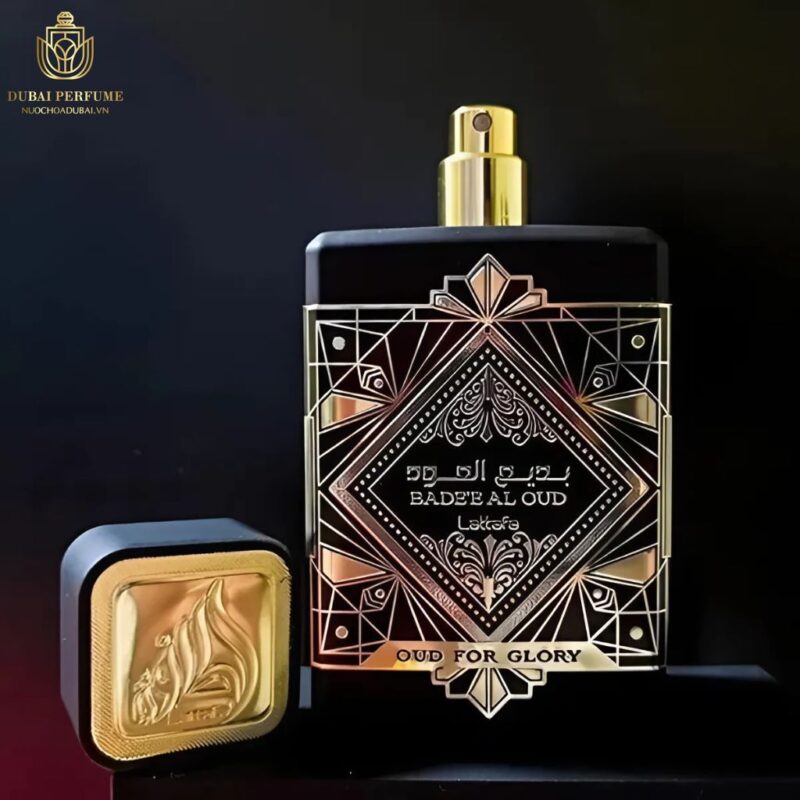 Nước Hoa Dubai nam Bade’e Al Oud Nước Hoa Dubai nam Bade’e Al Oud