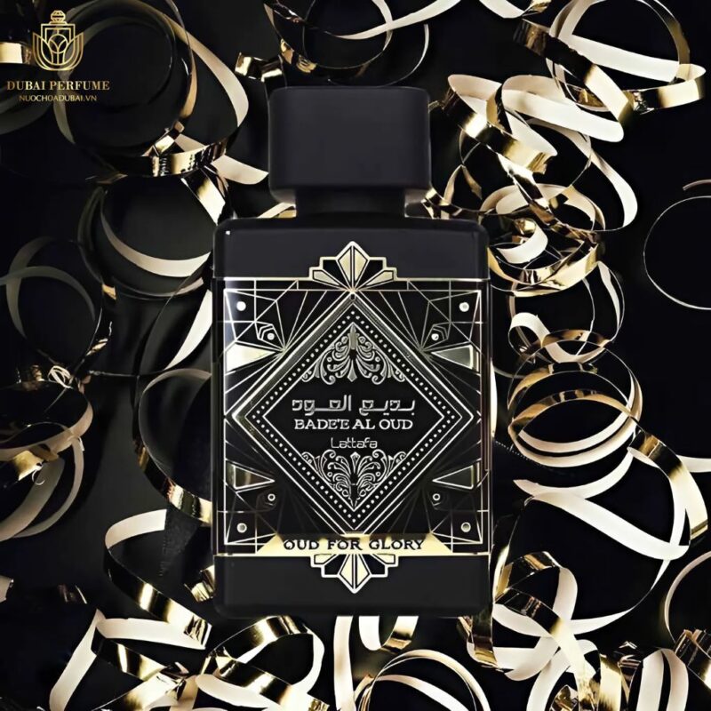 Nước Hoa Dubai nam Bade’e Al Oud Nước Hoa Dubai nam Bade’e Al Oud