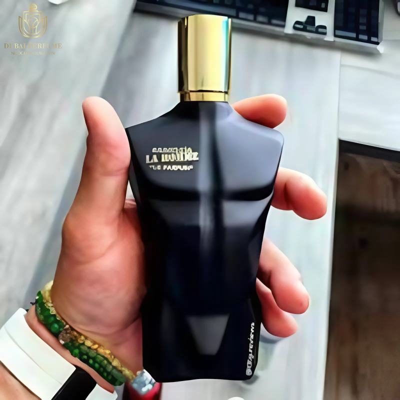 Nước Hoa Nam Dubai Essencia La Homme EDP 100ml Hàng Chính Hãng Nước Hoa Nam Dubai Essencia La Homme EDP 100ml Hàng Chính Hãng