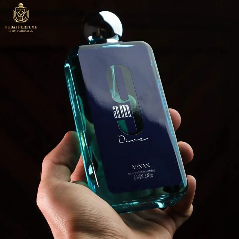 Nước hoa Dubai 9AM
