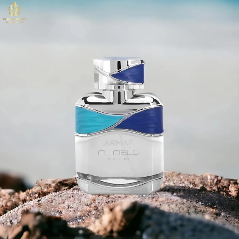 Nước hoa Nam Armaf Club De Nuit El Cielo Pour Homme EDP Nước hoa Nam Armaf Club De Nuit El Cielo Pour Homme EDP