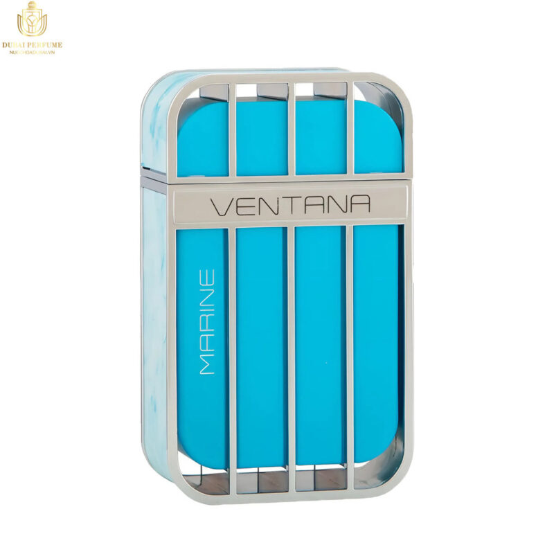Nước Hoa Dubai Nam Armaf Ventana Marine EDP Nước Hoa Dubai Nam Armaf Ventana Marine EDP