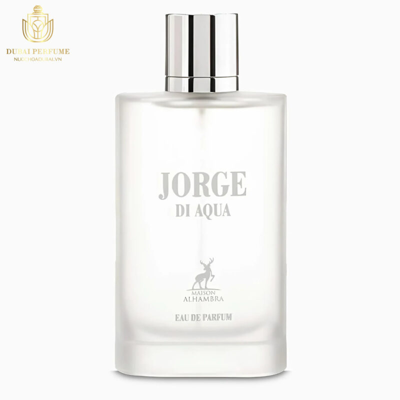 Nước Hoa Dubai Nam Jorge Di Aqua Nước Hoa Dubai Nam Jorge Di Aqua