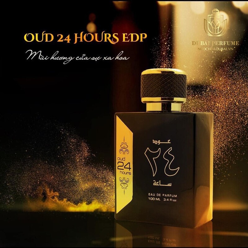 Nước Hoa Oud 24 Hours Ard Al Zaafaran Nước Hoa Oud 24 Hours Ard Al Zaafaran