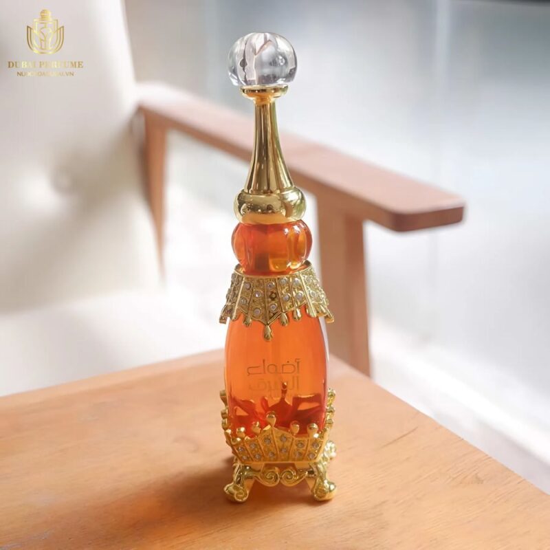 Tinh dầu nước hoa Dubai nữ Adwaa al sharq Tinh dầu nước hoa Dubai nữ Adwaa al sharq