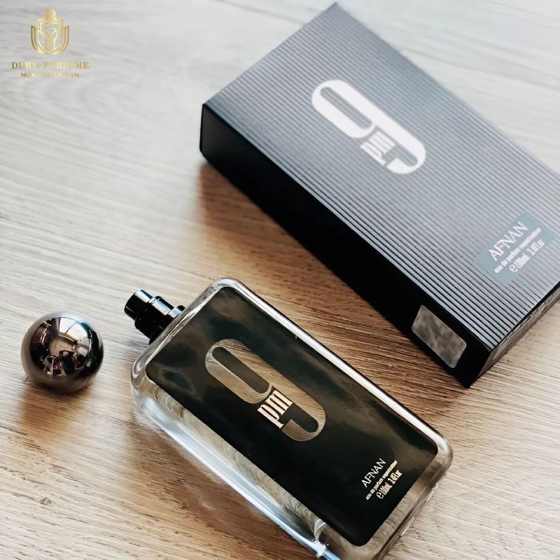 Nước Hoa Dubai Nam Afnan 9PM EDP