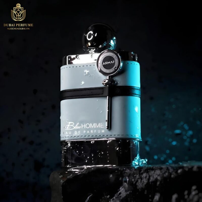 Nước Hoa Dubai Nam Armaf Blue Homme EDP Nước Hoa Dubai Nam Armaf Blue Homme EDP