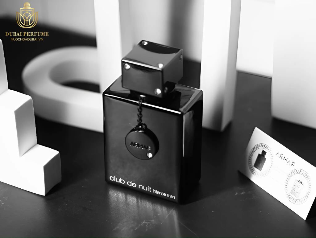 Nước Hoa Dubai Nam Armaf Club De Nuit Intense For Man Nước Hoa Dubai Nam Armaf Club De Nuit Intense For Man