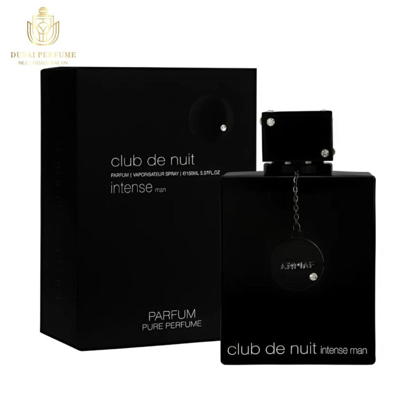 Nước Hoa Dubai Nam Armaf Club De Nuit Intense Man Parfum Nước Hoa Dubai Nam Armaf Club De Nuit Intense Man Parfum
