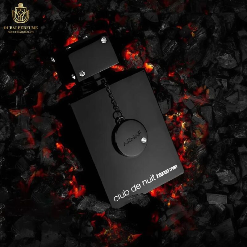 Nước Hoa Dubai Nam Armaf Club De Nuit Intense Man Parfum Nước Hoa Dubai Nam Armaf Club De Nuit Intense Man Parfum