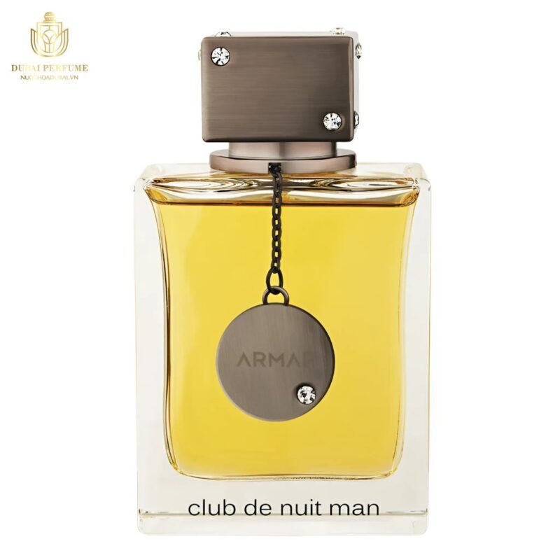 Nước Hoa Dubai Nam Armaf Club De Nuit Man EDT Nước Hoa Dubai Nam Armaf Club De Nuit Man EDT