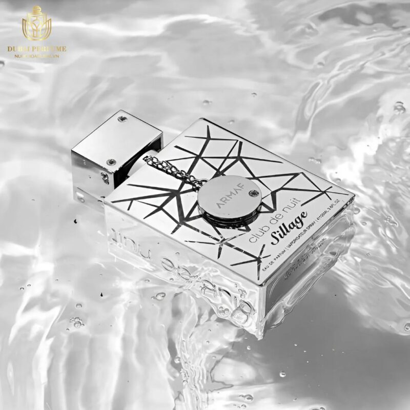 Nước Hoa Dubai Nam Armaf Club De Nuit Sillage EDP Nước Hoa Dubai Nam Armaf Club De Nuit Sillage EDP