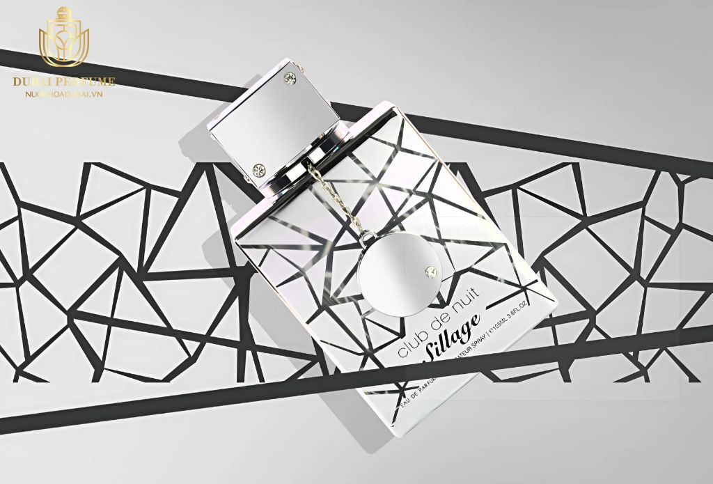 Nước Hoa Dubai Nam Armaf Club De Nuit Sillage EDP Nước Hoa Dubai Nam Armaf Club De Nuit Sillage EDP