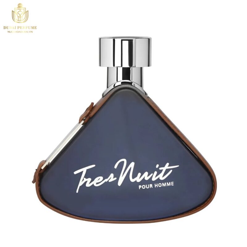 Nước Hoa Dubai Nam Armaf Tres Nuit Pour Homme EDP Nước Hoa Dubai Nam Armaf Tres Nuit Pour Homme EDP