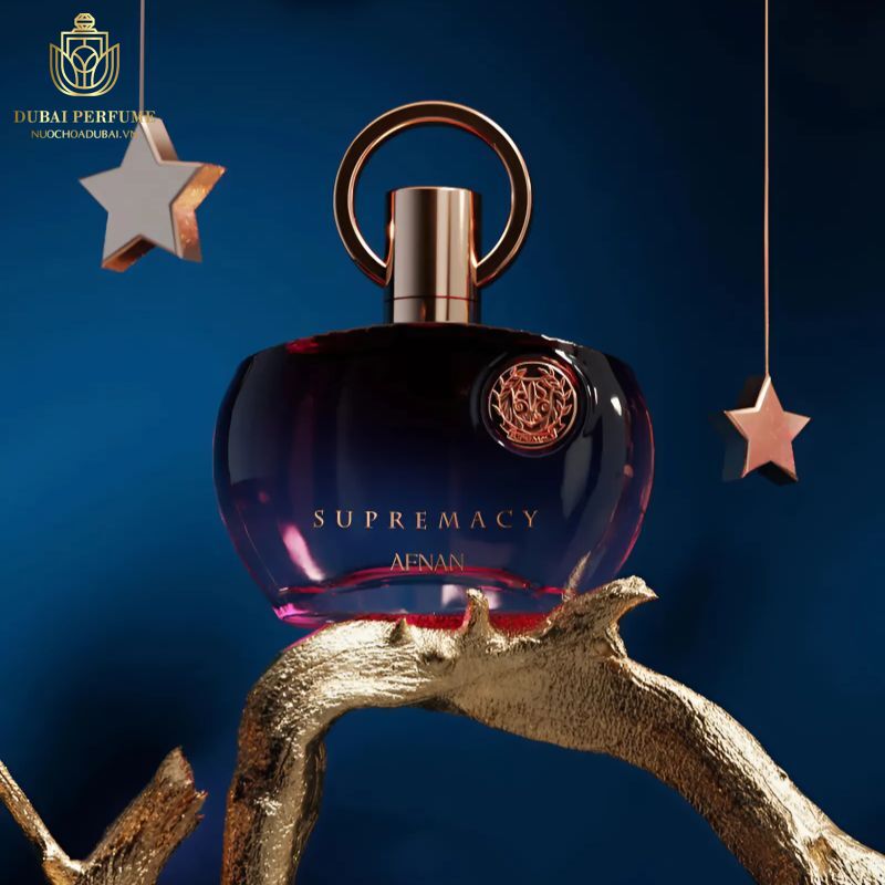Nước Hoa Dubai Nữ Afnan Perfume Supremacy purple Nước Hoa Dubai Nữ Afnan Perfume Supremacy purple