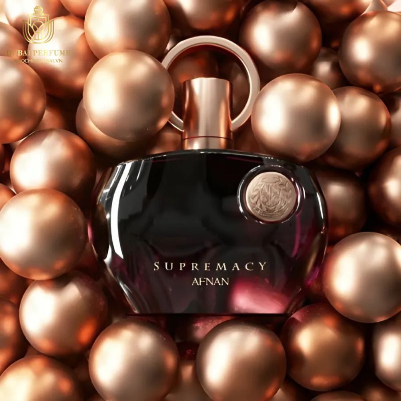Nước Hoa Dubai Nữ Afnan Perfume Supremacy purple Nước Hoa Dubai Nữ Afnan Perfume Supremacy purple