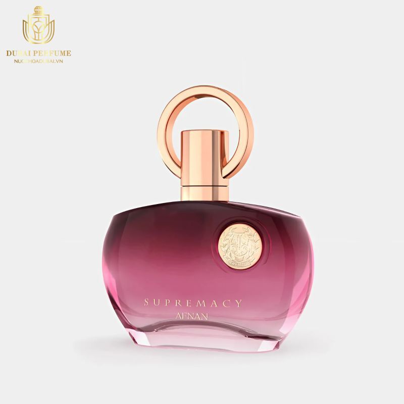 Nước Hoa Dubai Nữ Afnan Perfume Supremacy purple Nước Hoa Dubai Nữ Afnan Perfume Supremacy purple