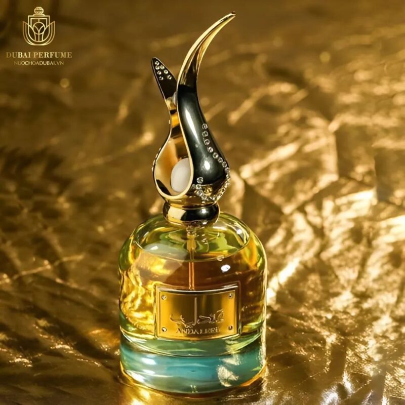 Nước Hoa Dubai Nữ Andaleeb