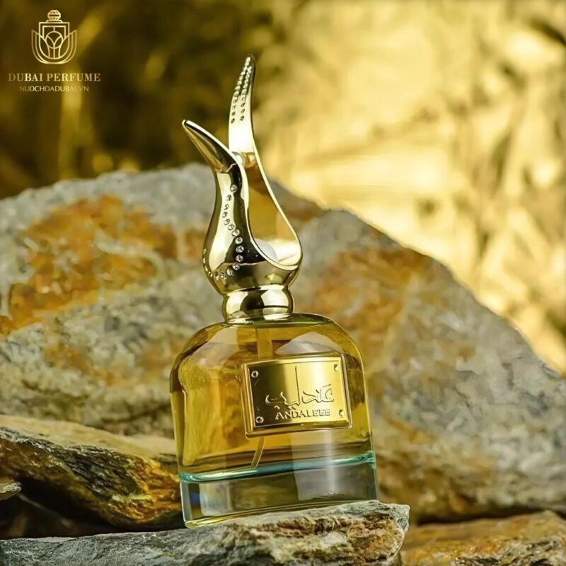 Nước Hoa Dubai Nữ Andaleeb Nước Hoa Dubai Nữ Andaleeb
