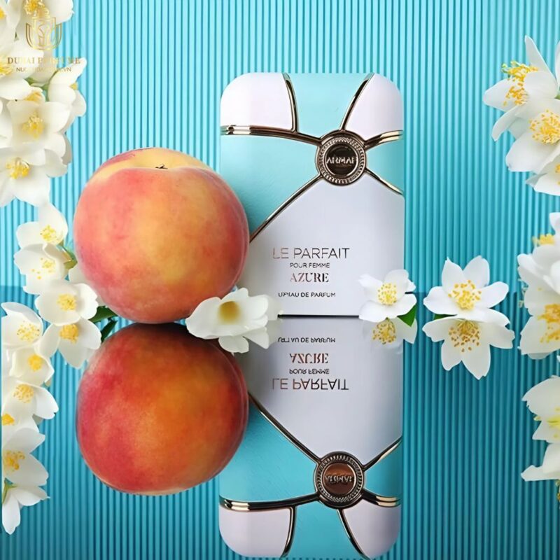 Nước Hoa Dubai Nữ Armaf Le Parfait Azure Pour Femme EDP Nước Hoa Dubai Nữ Armaf Le Parfait Azure Pour Femme EDP