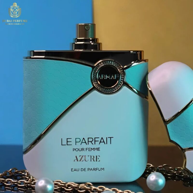 Nước Hoa Dubai Nữ Armaf Le Parfait Azure Pour Femme EDP Nước Hoa Dubai Nữ Armaf Le Parfait Azure Pour Femme EDP
