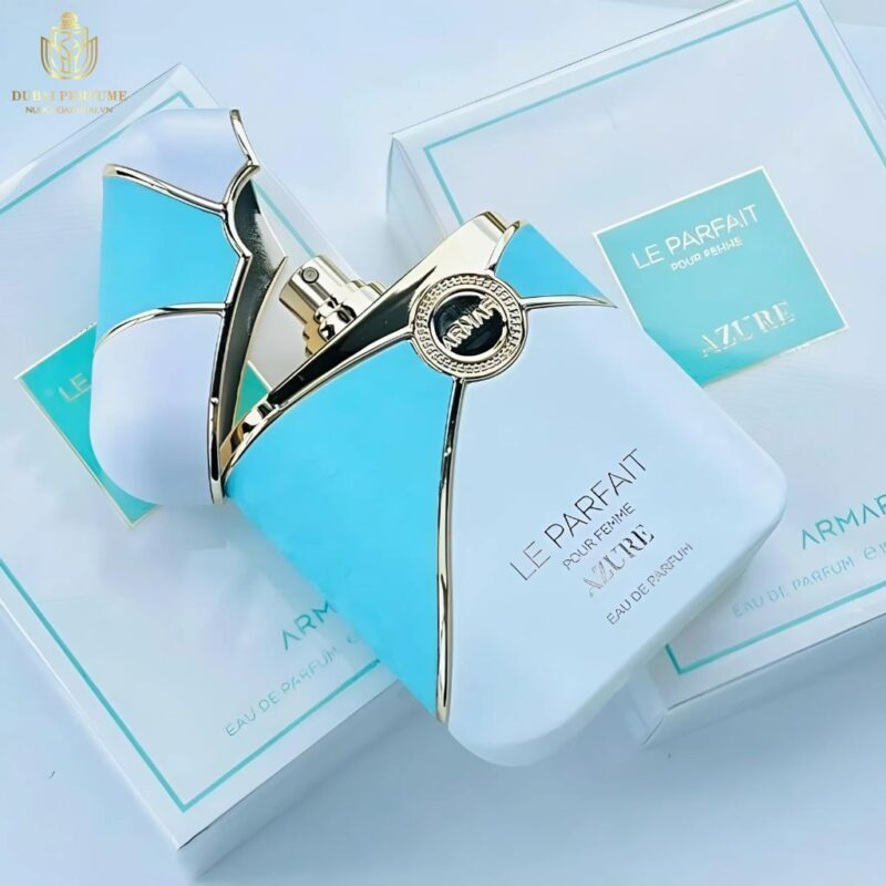 Nước Hoa Dubai Nữ Armaf Le Parfait Azure Pour Femme EDP Nước Hoa Dubai Nữ Armaf Le Parfait Azure Pour Femme EDP