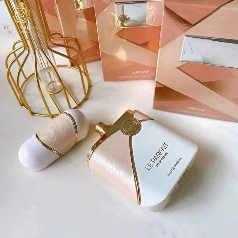 Nước Hoa Dubai Nữ Armaf Le Parfait Pour Femme EDP