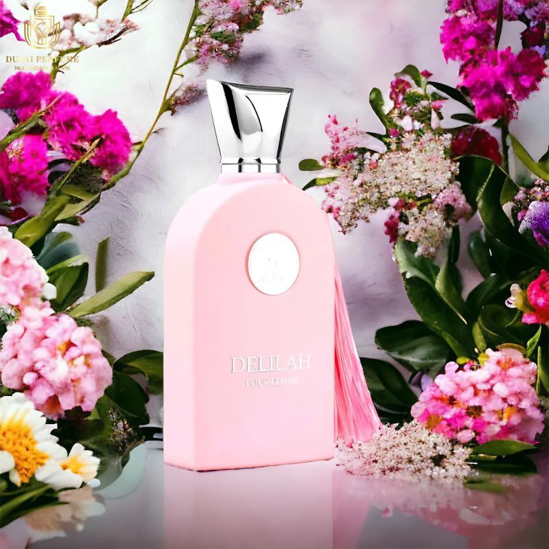 Nước Hoa Dubai Nữ Delilah Pour Femme EDP Nước Hoa Dubai Nữ Delilah Pour Femme EDP