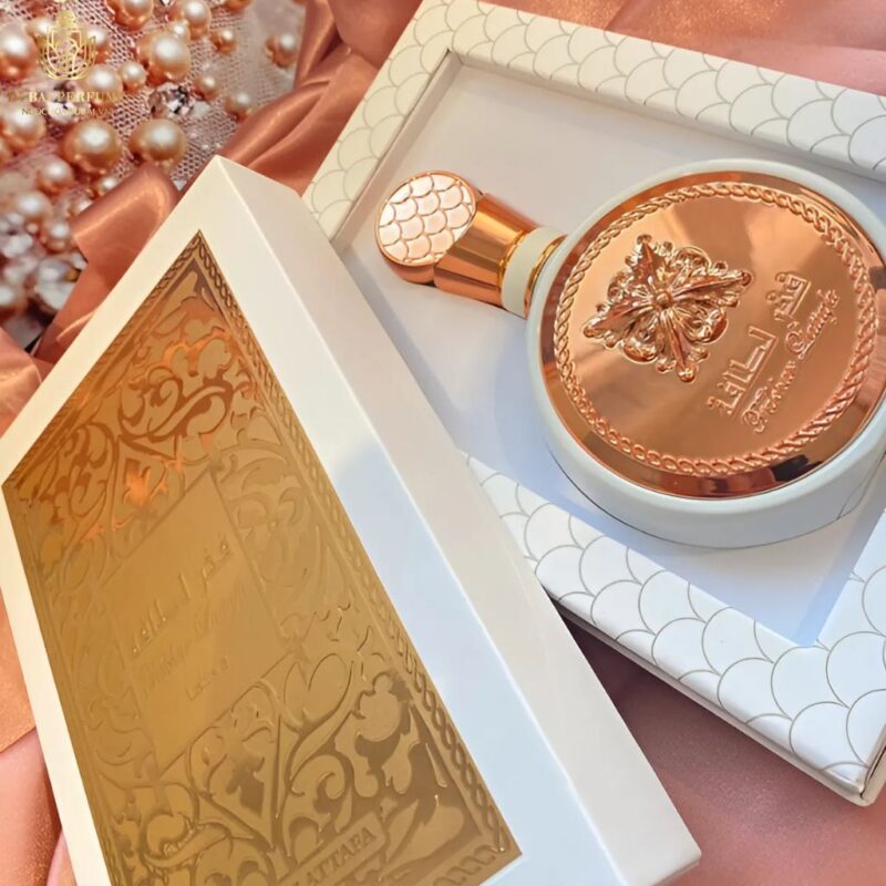 Nước Hoa Dubai Nữ Fakhar Lattafa for Women 