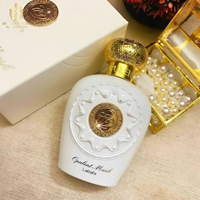 Nước Hoa Dubai Nữ Opulent Musk Nước Hoa Dubai Nữ Opulent Musk