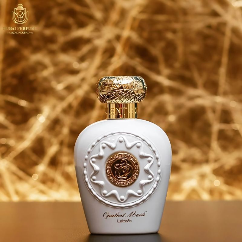 Nước Hoa Dubai Nữ Opulent Musk Nước Hoa Dubai Nữ Opulent Musk