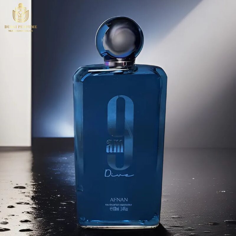 Nước hoa Dubai Unisex 9 AM Dive Nước hoa Dubai Unisex 9 AM Dive