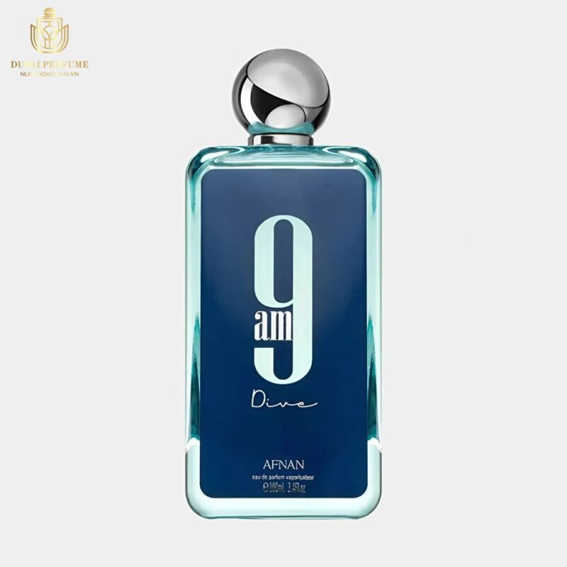 Nước hoa Dubai Unisex 9 AM Dive Nước hoa Dubai Unisex 9 AM Dive