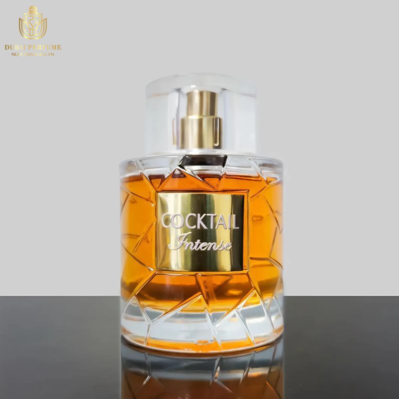 Nước Hoa Dubai Unisex Cocktail Intense Nước Hoa Dubai Unisex Cocktail Intense