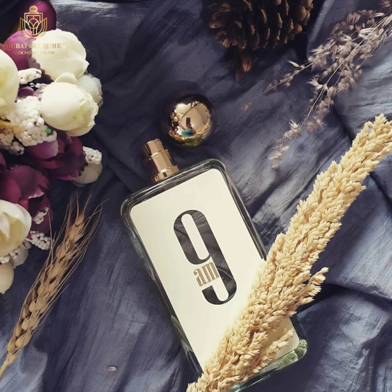 Nước Hoa Unisex Afnan Perfumes 9 AM EDP Nước Hoa Unisex Afnan Perfumes 9 AM EDP