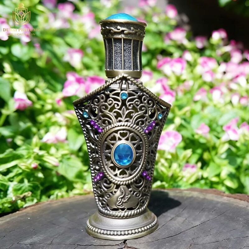 Tinh Dầu Nước Hoa Dubai Nam Ibhaar Tinh Dầu Nước Hoa Dubai Nam Ibhaar