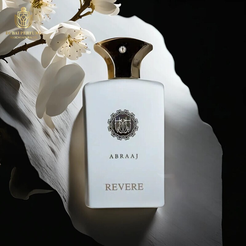 Nước hoa Abraaj Revere Nước hoa Abraaj Revere