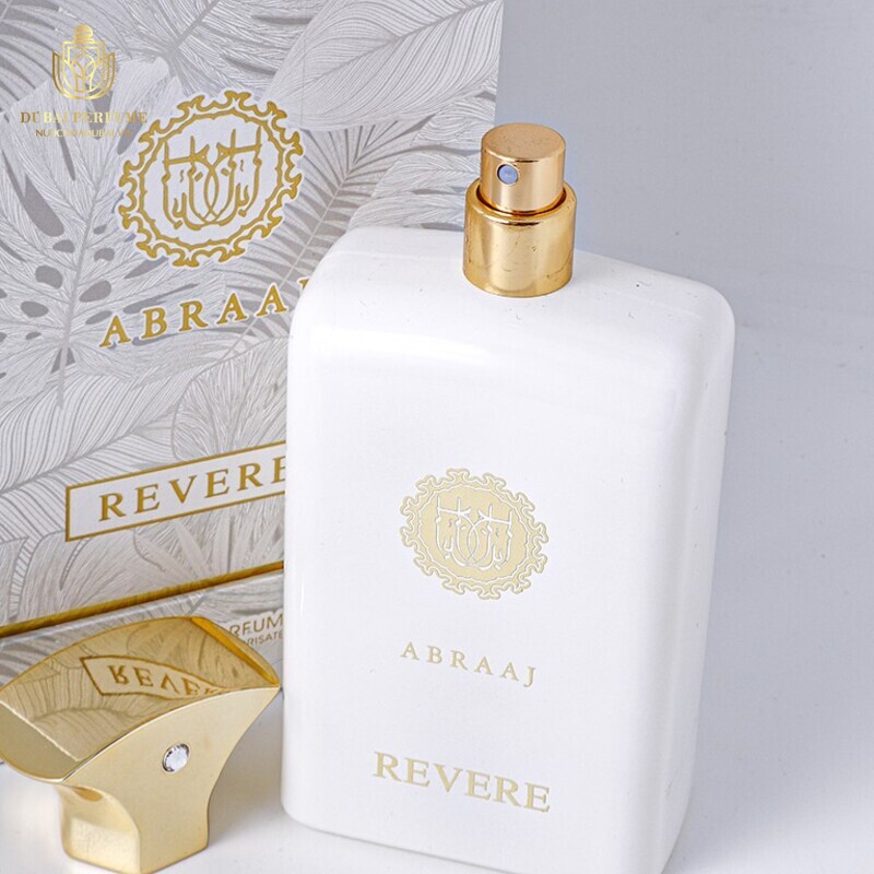 Nước hoa Abraaj Revere Nước hoa Abraaj Revere