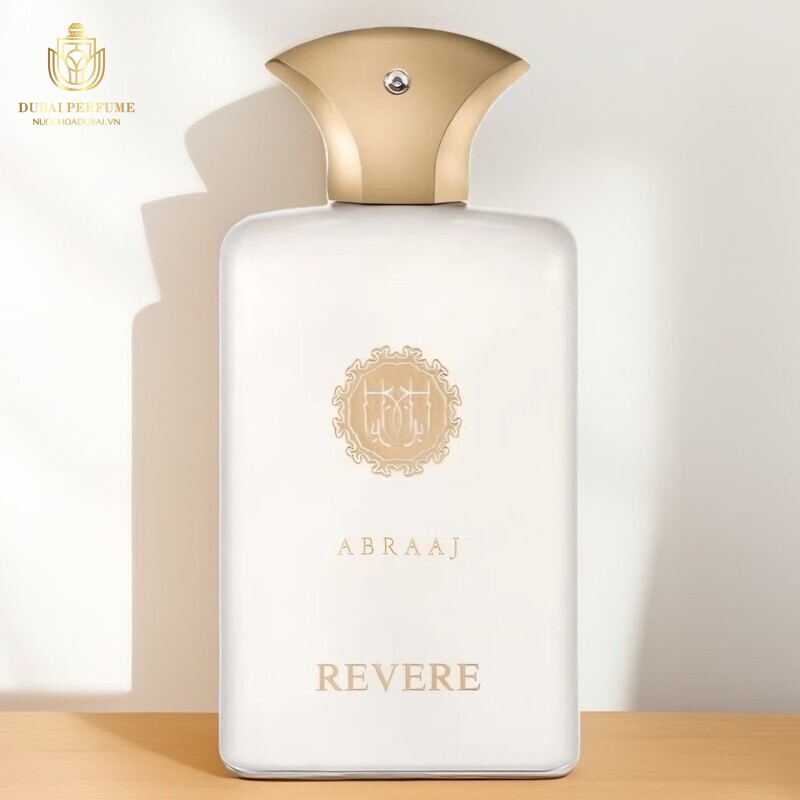 Nước hoa Abraaj Revere Nước hoa Abraaj Revere